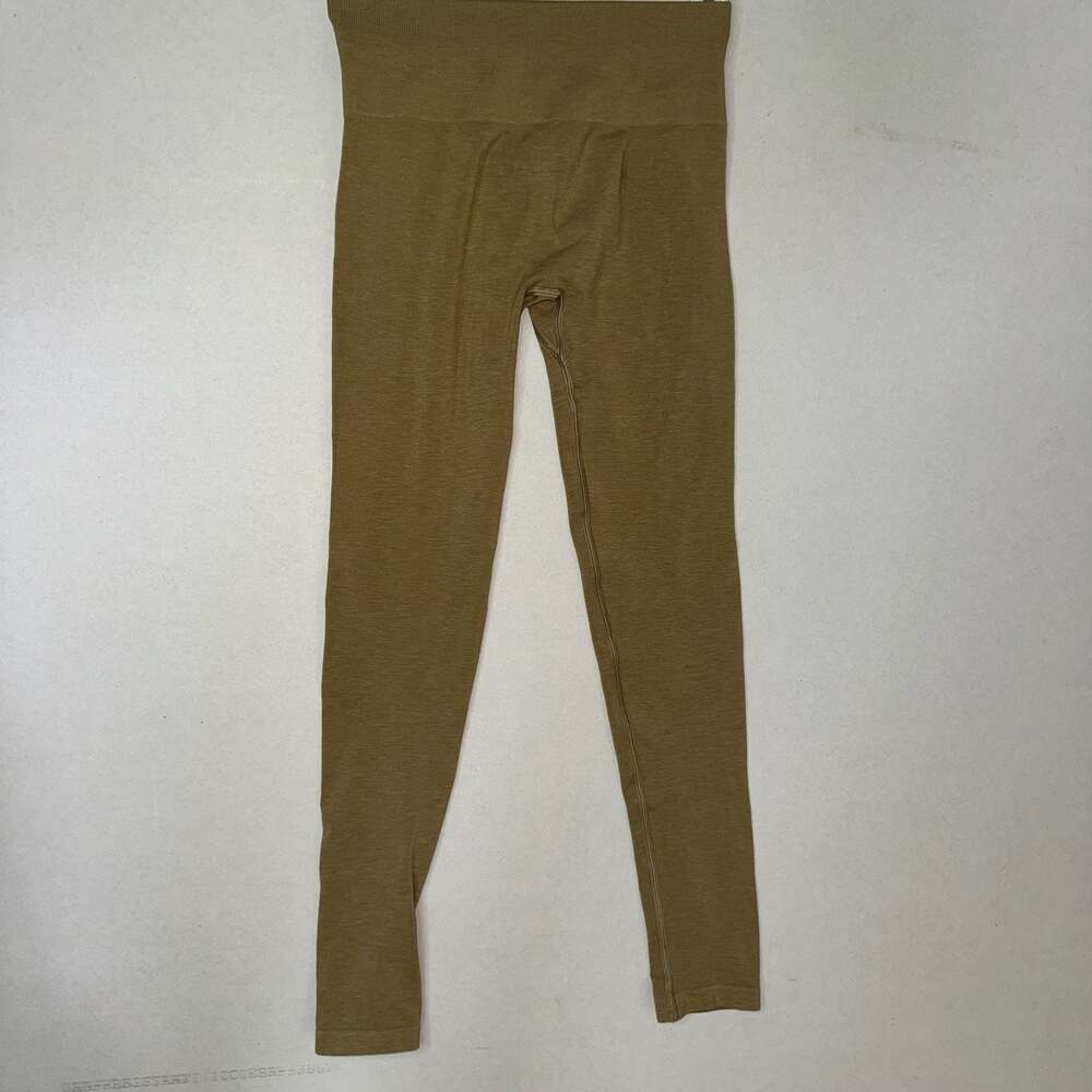 Alphalete Seamless Leggings Size Small